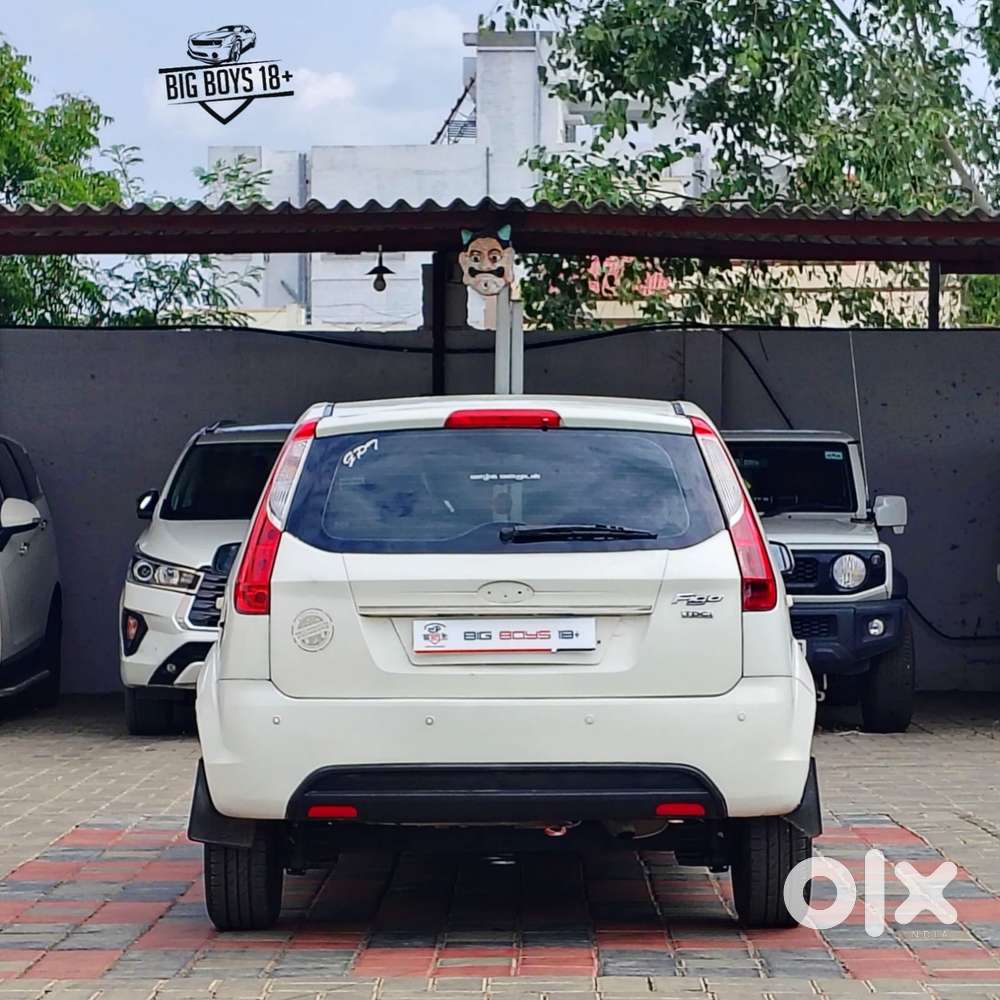 Ford Figo 1.4 Duratorq Diesel Zxi, 2010, Diesel