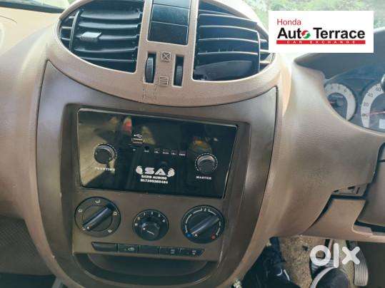 Mahindra Quanto C8, 2013, Diesel
