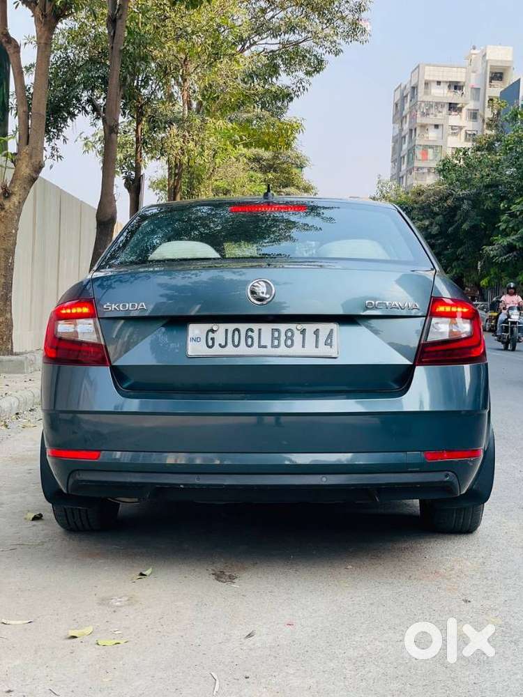 Skoda Octavia 2.0 L&k Tdi, 2017, Diesel