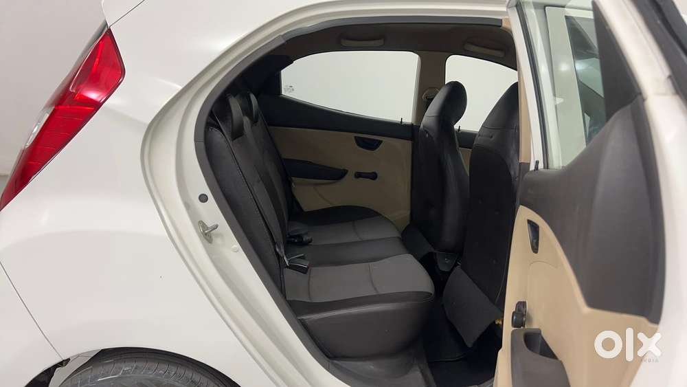 Hyundai Eon Era, 2012, Petrol