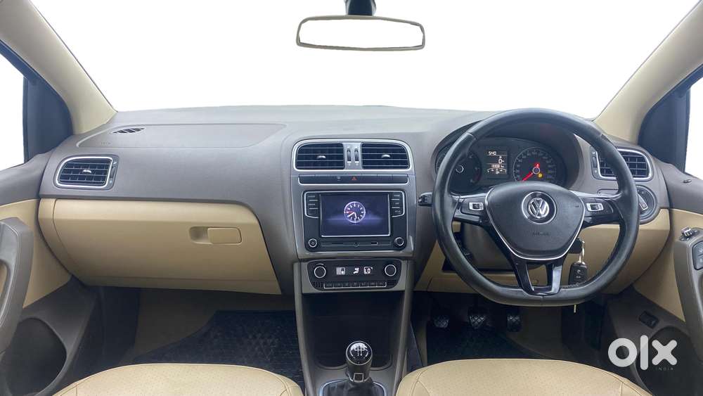 Volkswagen Vento 1.5 Tdi Highline, 2019, Diesel