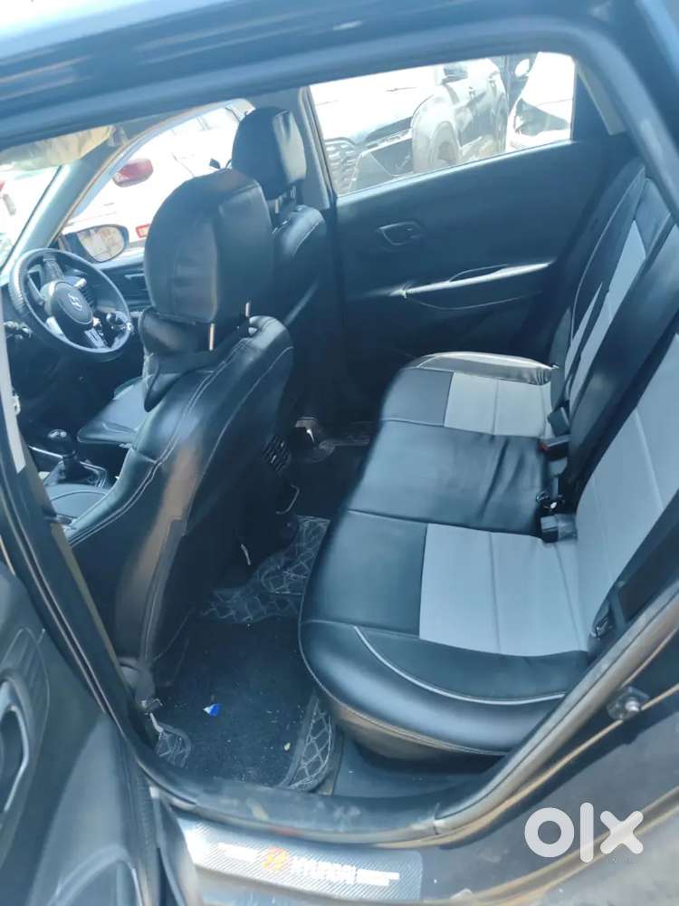 Hyundai New I20 2023 First Owner