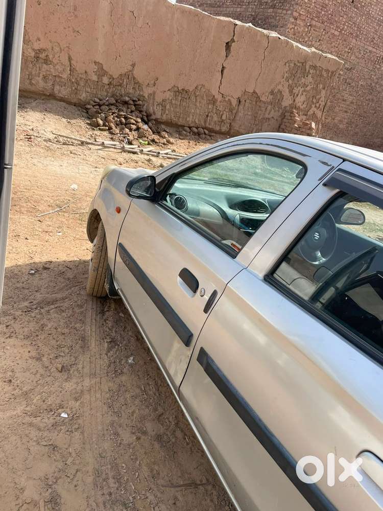 Maruti Suzuki Alto 800 2015 Petrol 125000 Km Driven