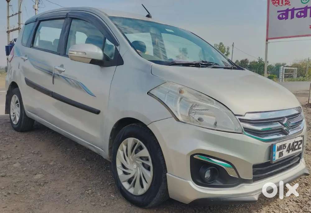 Maruti Suzuki Ertiga 2013 Diesel