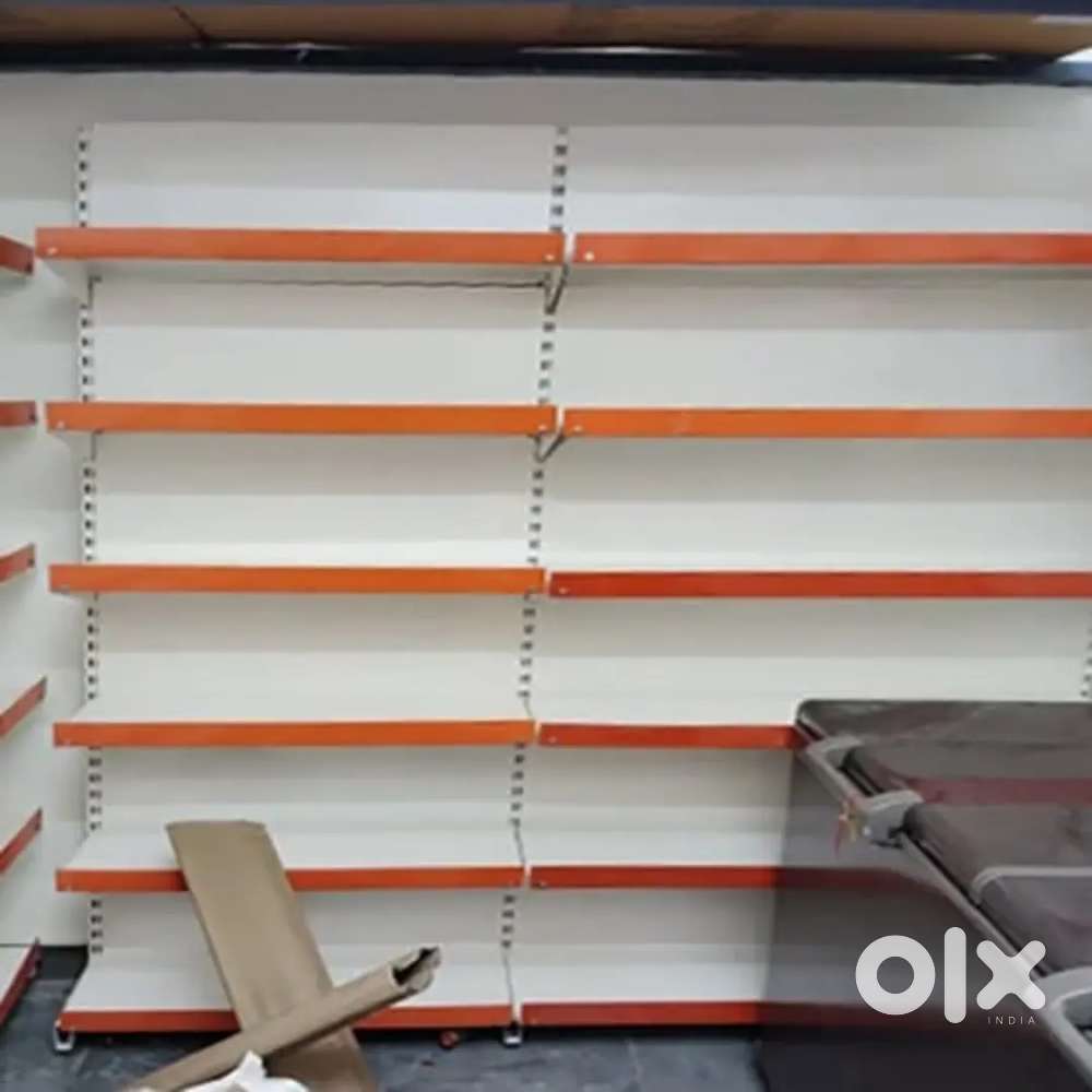Kiran rack pharmacy rack store rack grocery rack medical rack