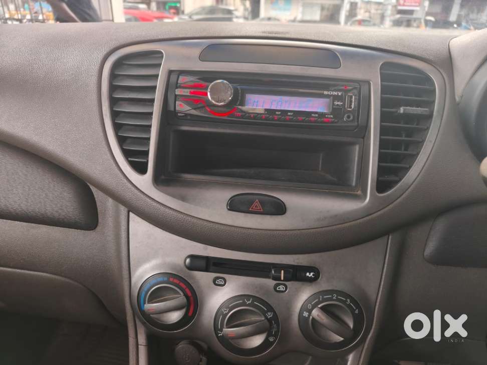 Hyundai I10 1.2 Kappa Magna, 2011, Petrol