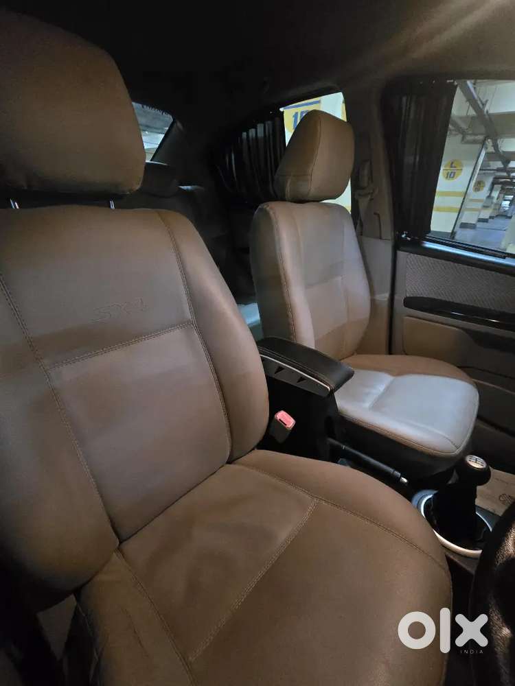 Maruti Sx4 Zxi 2014  55k Km  Insurance 2026  Excellent Condition