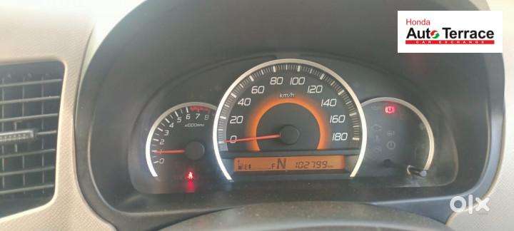 Maruti Suzuki Celerio X Amt Vxi Option, 2016, Petrol