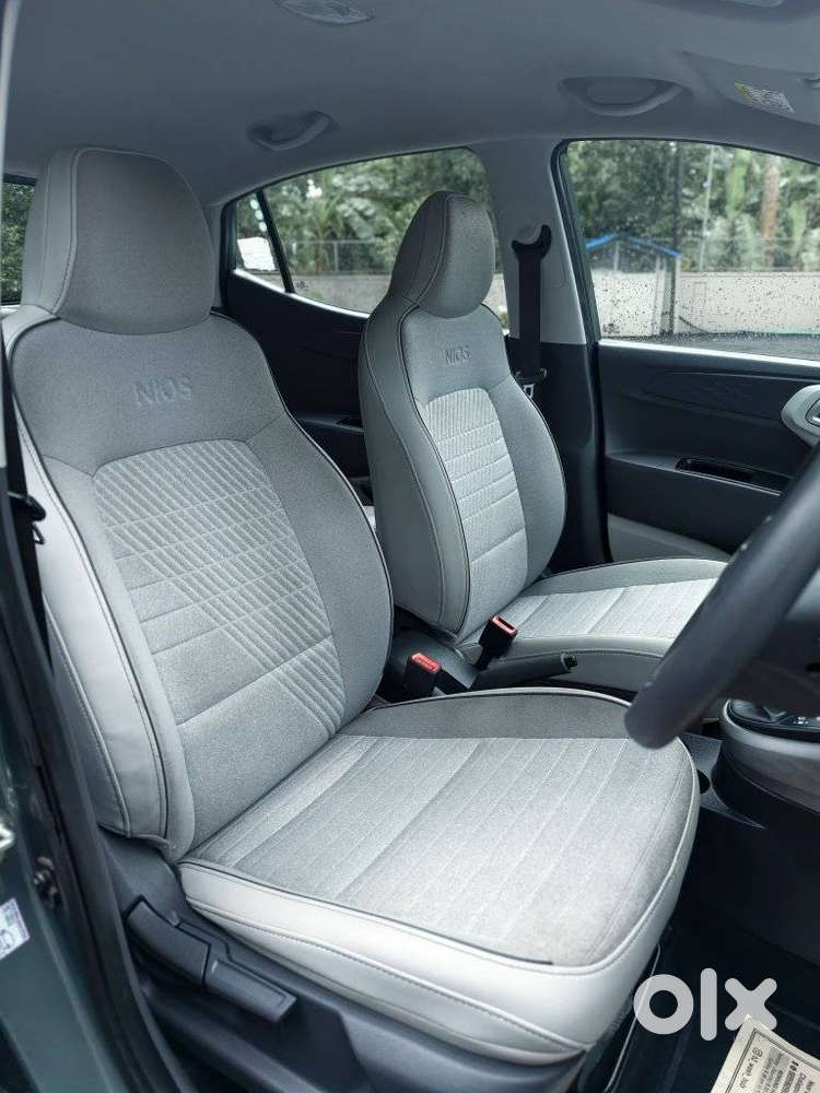 Hyundai Grand I10 Nios, 2023, Petrol