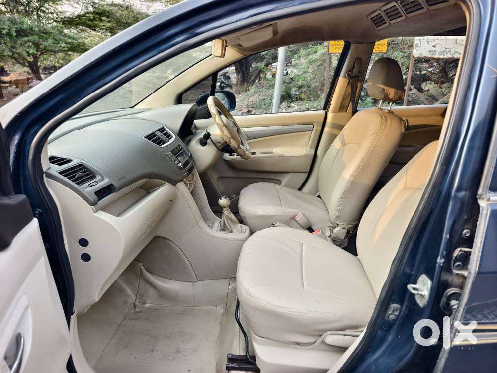 Maruti Suzuki Ertiga, 2017, Cng & Hybrids