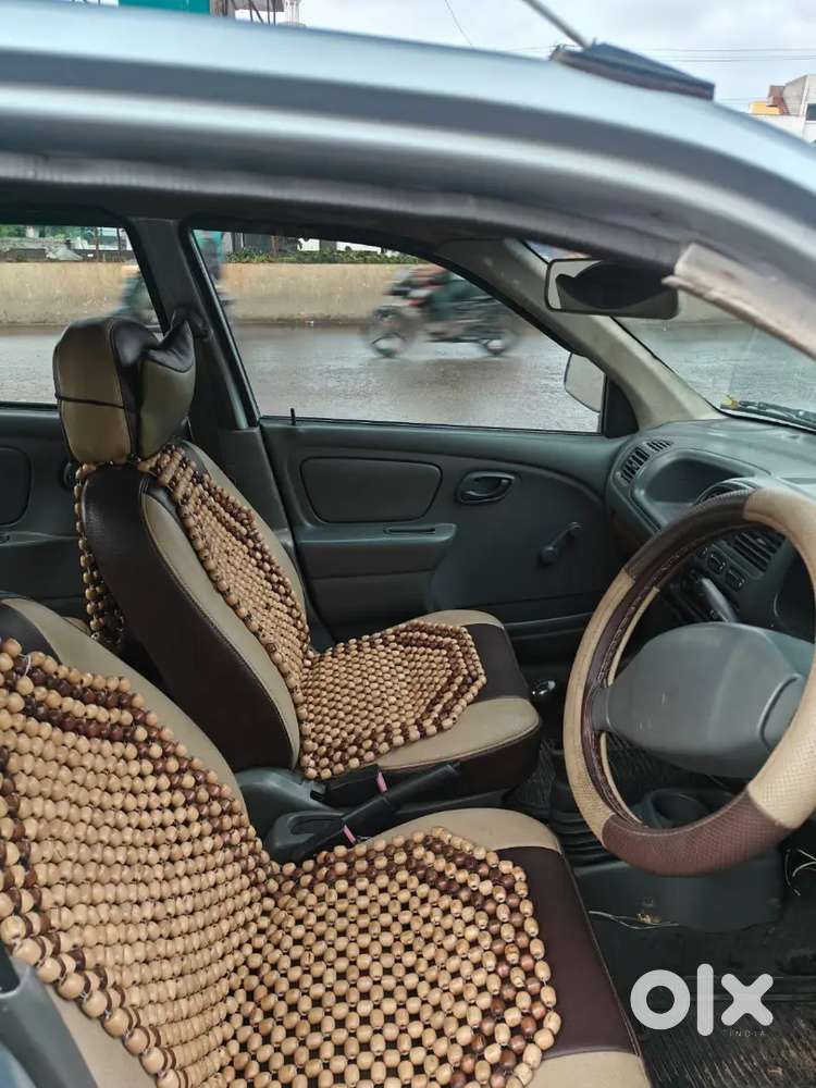 Maruti Suzuki Alto 2000 Lxi Petrol Manual