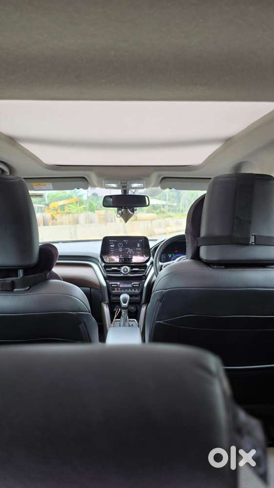 Toyota Urban Cruiser Hyryder 1.5 V Hybrid, 2022, Petrol