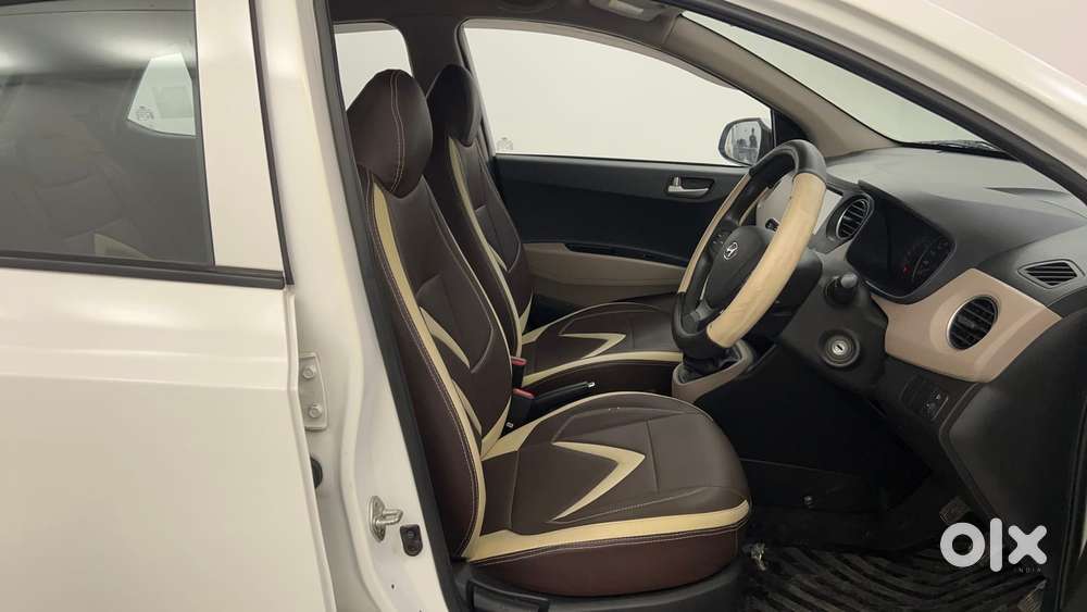 Hyundai Grand I10 1.2 Kappa Sportz, 2019, Petrol