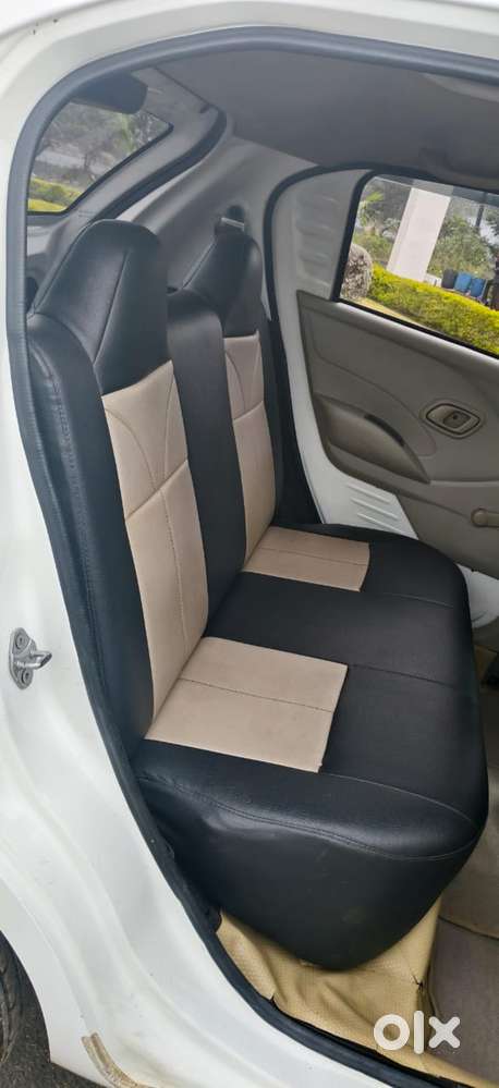 Datsun Redigo 0.8 S (o), 2016, Petrol