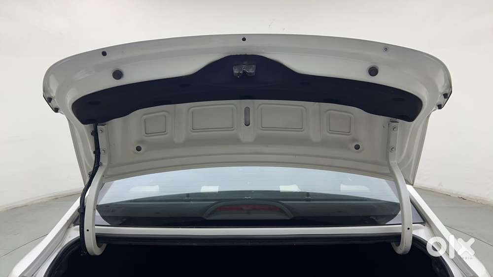 Hyundai Verna Vtvt 1.6 At Sx Plus, 2019, Petrol