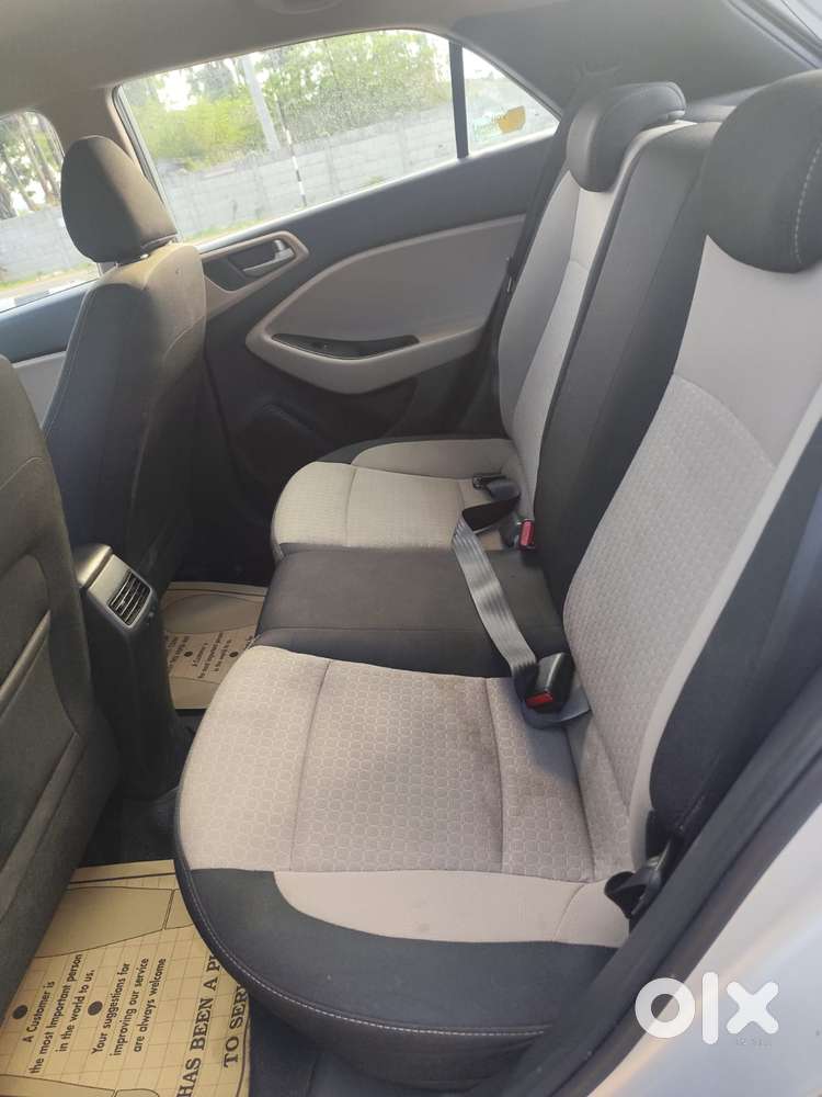 Hyundai I20 Asta Option, 2017, Diesel
