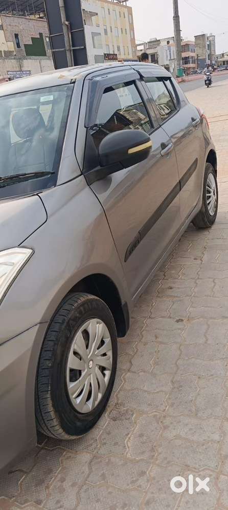 Maruti Suzuki Swift 2013 Diesel Well Maintained