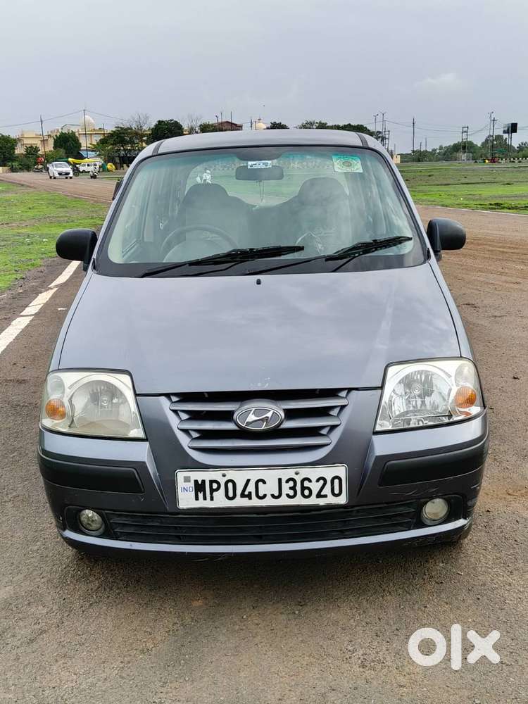 I Want Sell My Car.