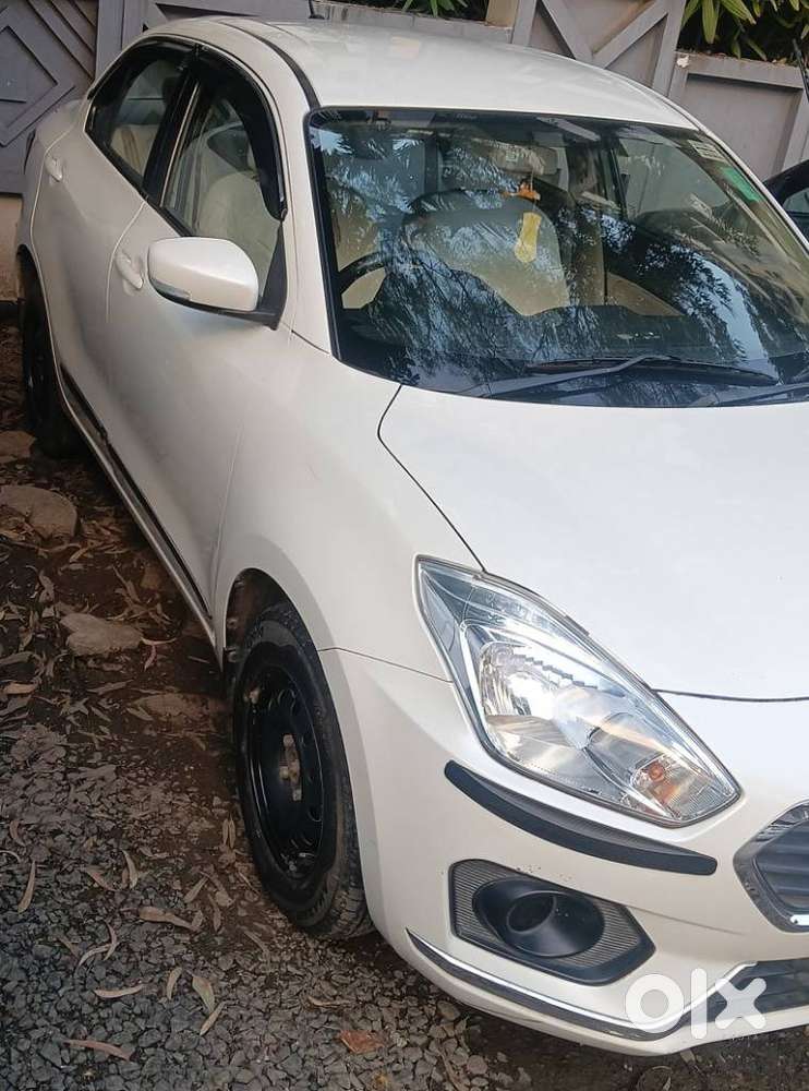 Maruti Suzuki Dzire 2017-2020 Vdi, 2019, Diesel