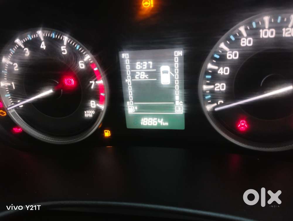 Maruti Suzuki Fronx Sigma 1.2 Mt, 2023, Petrol