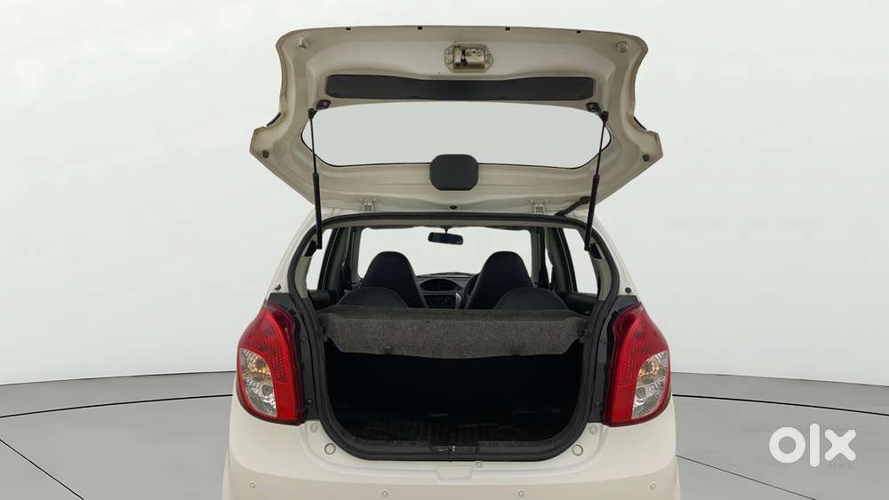 Maruti Suzuki Alto 800 0.8 Lxi Utsav Limited Edition, 2017, Petrol