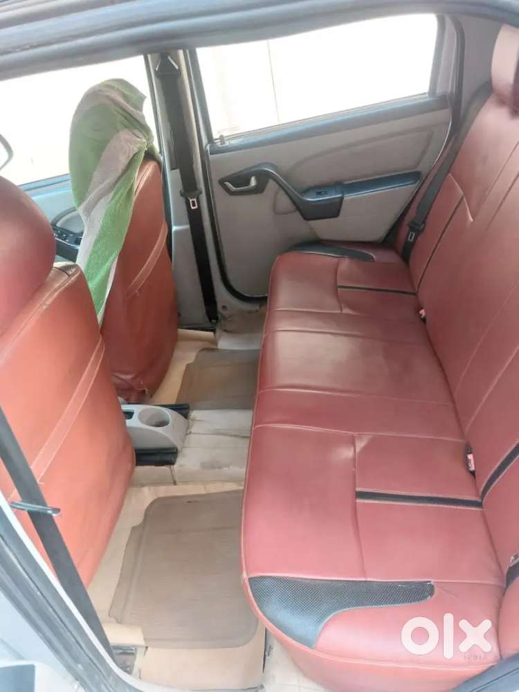 Mahindra Verito 125000 Km Driven