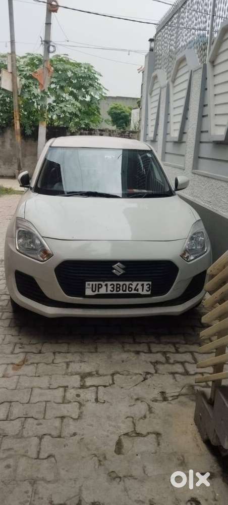 Maruti Swift Vxi 2020