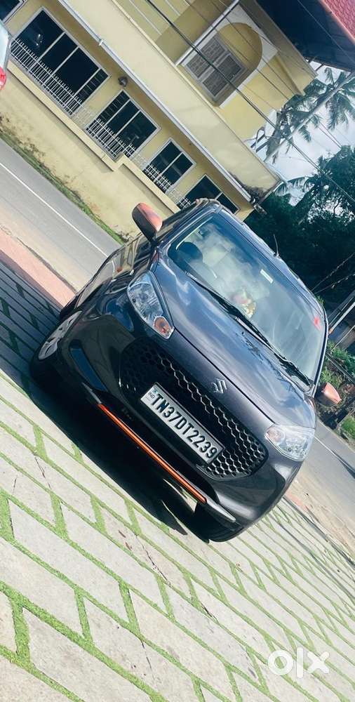 Maruti Suzuki Alto K10 2024 Petrol Well Maintained