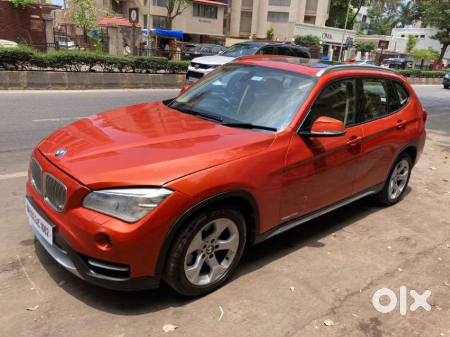 Bmw X1 Sdrive20d, 2015, Diesel