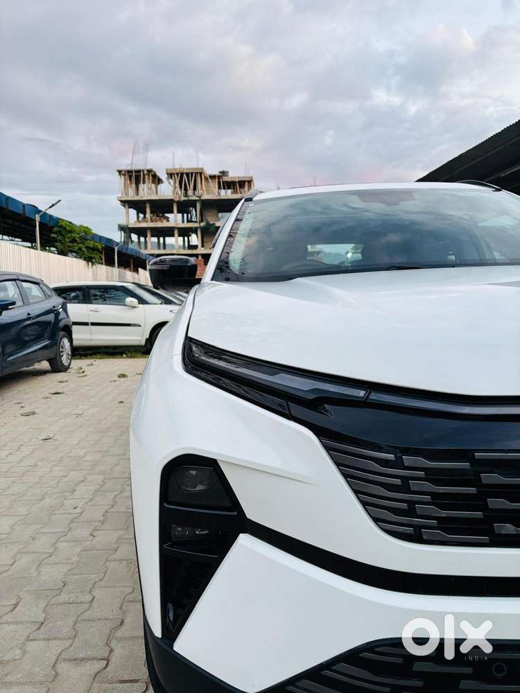 Tata Harrier Adventure X Plus, 2025, Diesel
