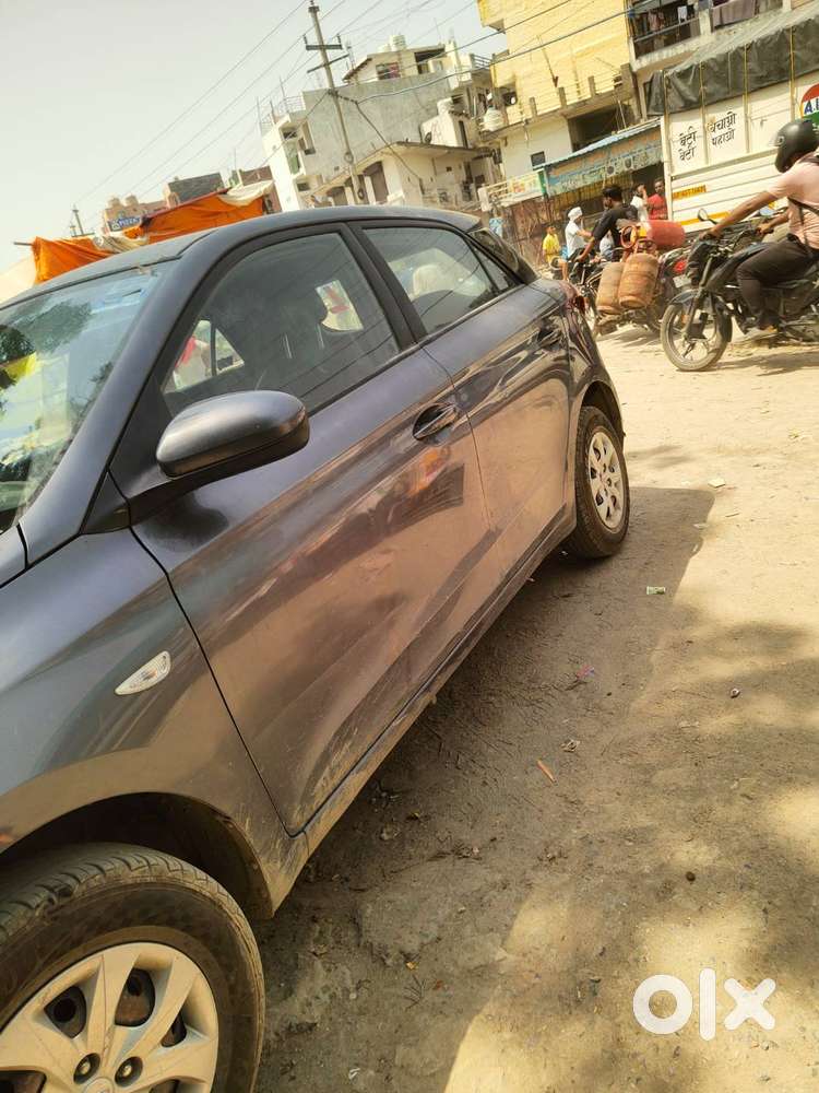I20 2018 Magna