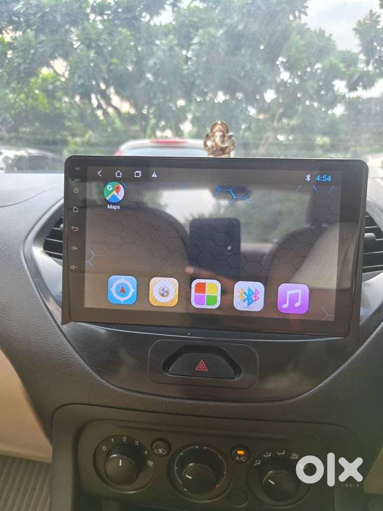 Ford Figo Aspire 1.2 Ti-vct Trend, 2020, Petrol