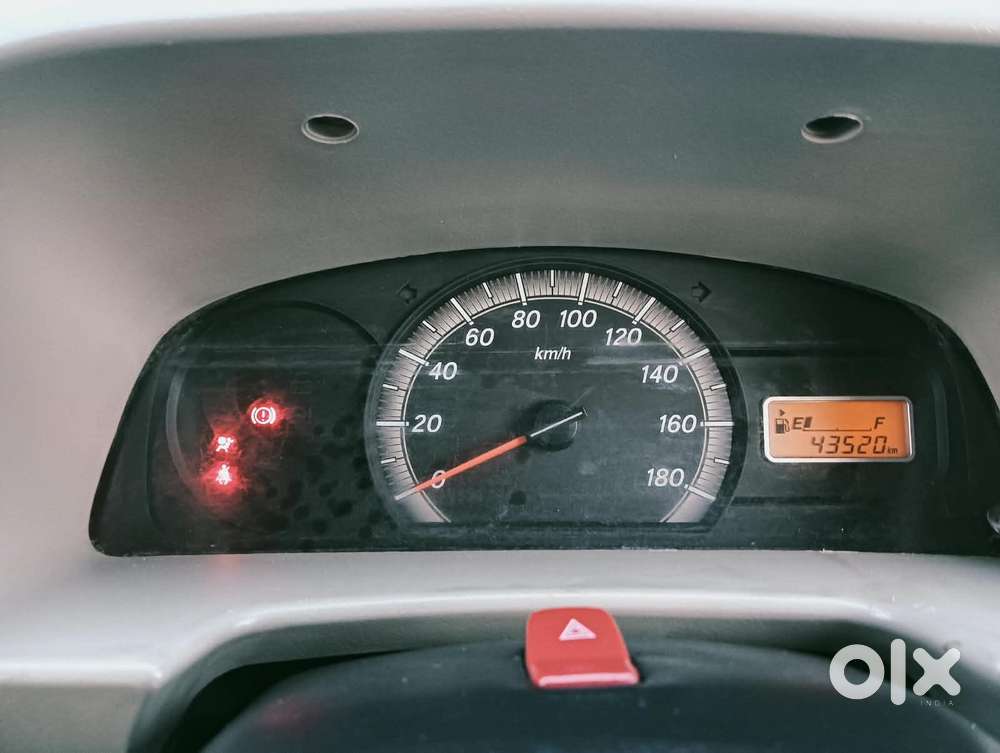 Maruti Suzuki Eeco 5 Str Ac (o), 2019, Petrol