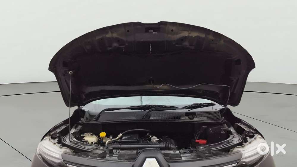Renault Kiger Rxl, 2025, Petrol