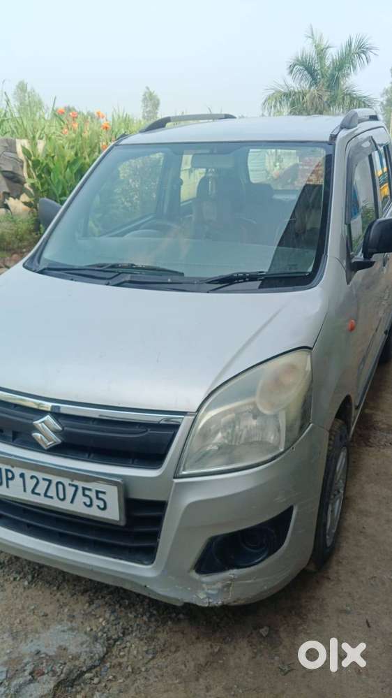 Maruti Suzuki Wagon R 2011