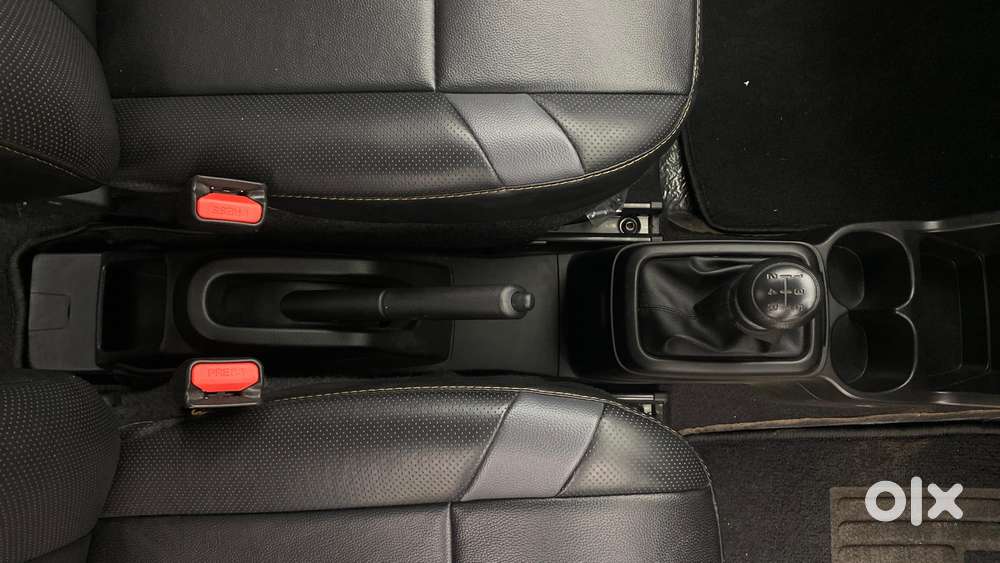 Maruti Suzuki S-presso Vxi, 2023, Petrol