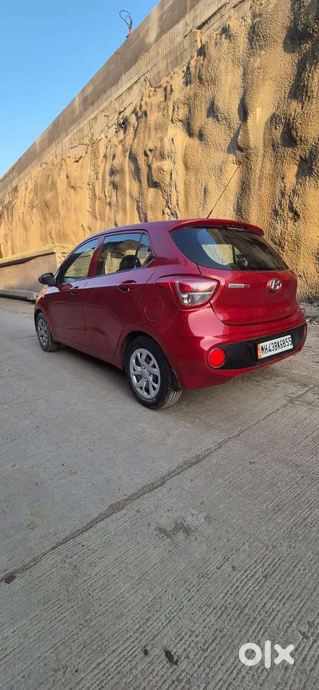 Hyundai I10 1.2 Kappa Magna, 2018, Cng & Hybrids