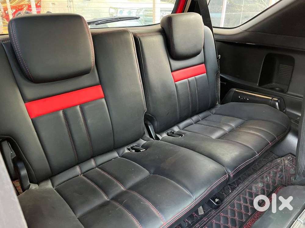 Toyota Fortuner 3.0 4x2 Automatic, 2013, Diesel