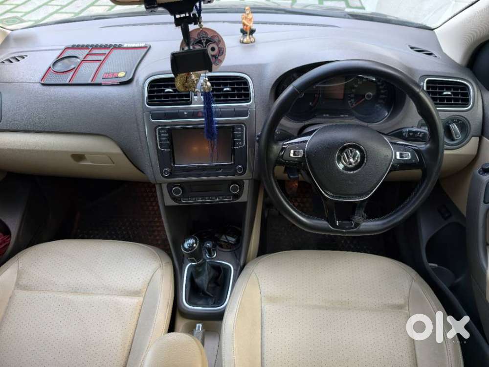 Volkswagen Vento 1.2 Tsi Highline Plus, 2021, Petrol