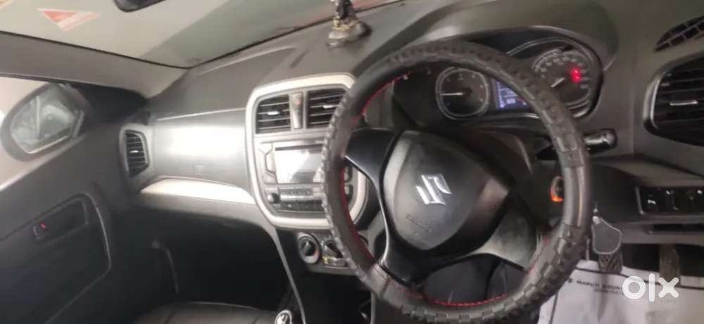 Maruti Suzuki Brezza 2018 Diesel 72000 Km Driven