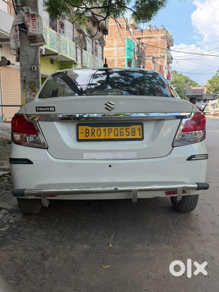 2023 Maruti Dzire Tour 60000 Km