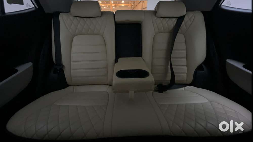 Hyundai Venue Sx, 2022, Petrol