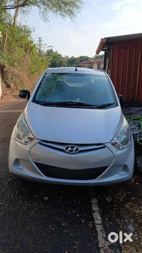 Eon Magna Good Condition