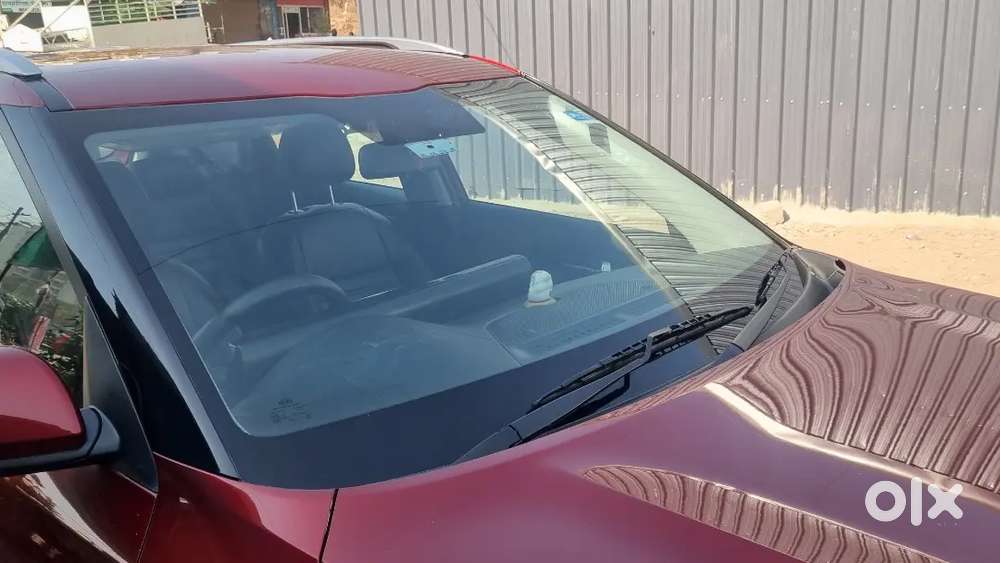 Showroom Condition Car