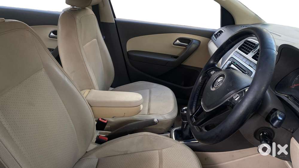 Volkswagen Vento 2013-2015 1.5 Tdi Highline, 2015, Diesel