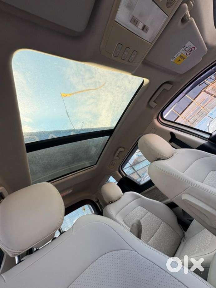 Tata Safari 2.0 Xza Plus 6s Jet, 2022, Diesel