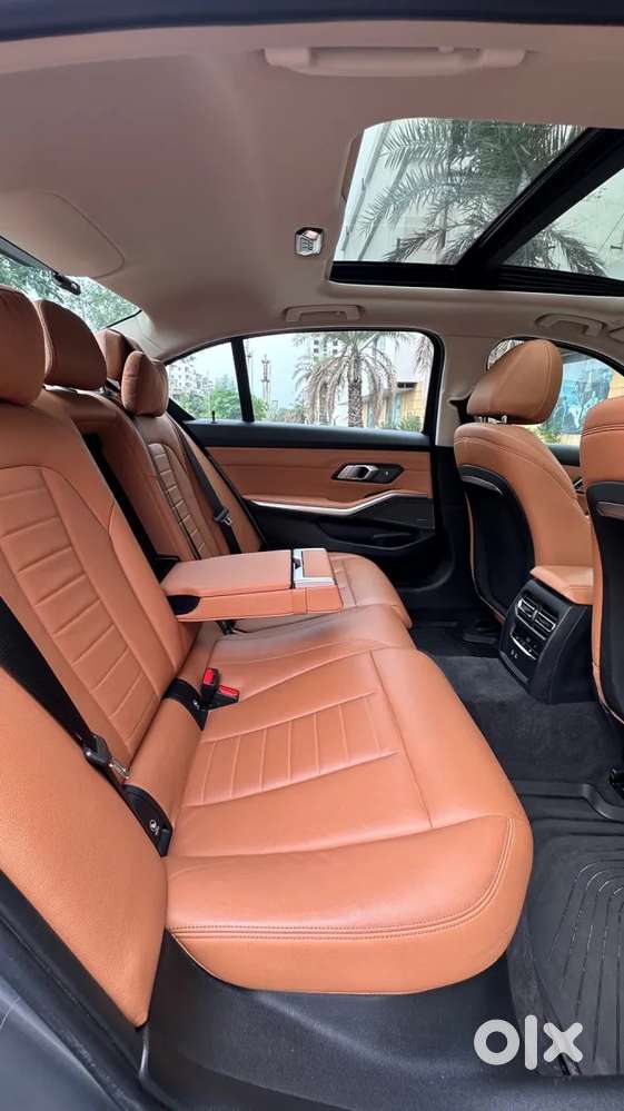 Bmw 3 Series Gran Limousine 320ld M Sport, 2024, Diesel