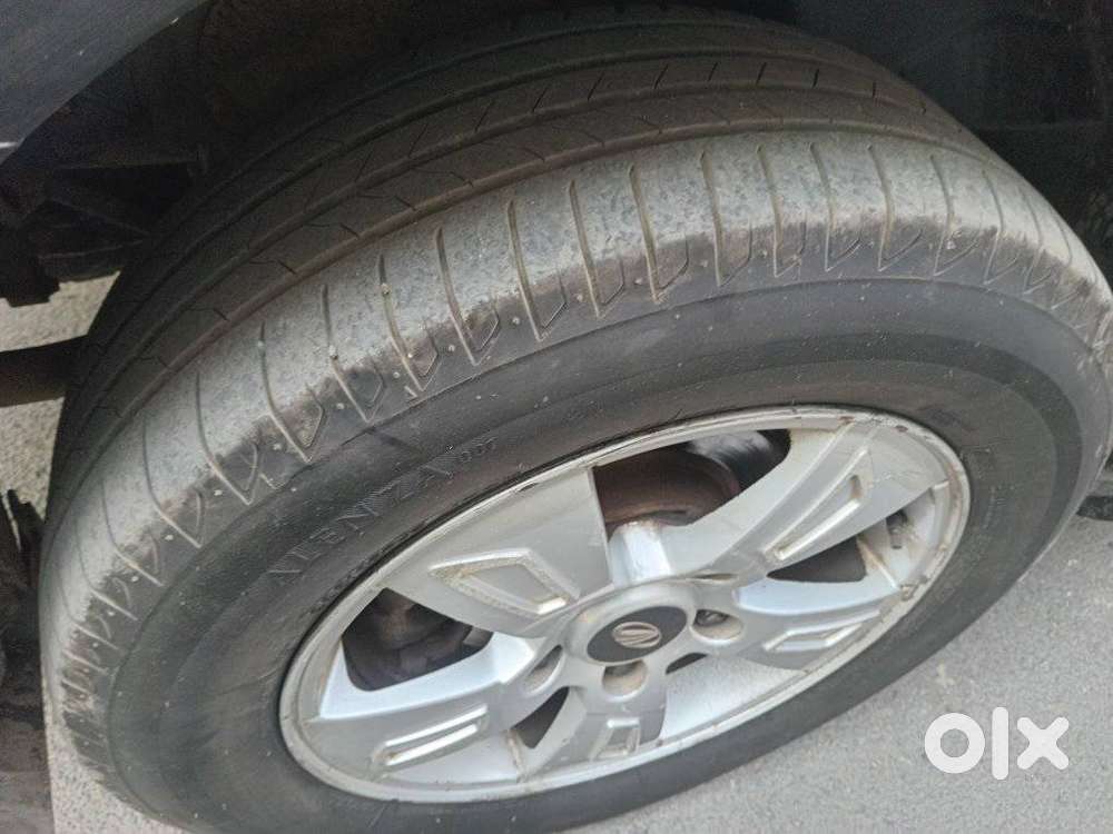 Mahindra Xuv500 2011-2015 W6 2wd, 2013, Diesel