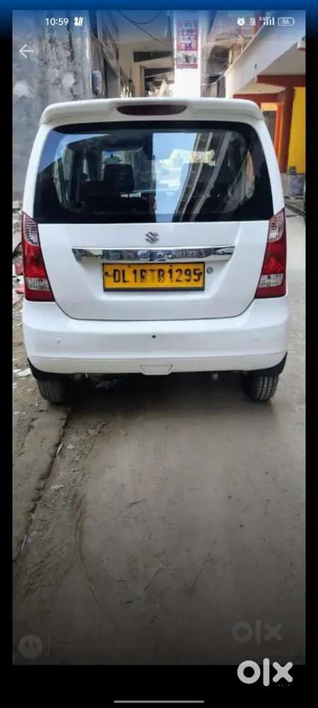 Good Condition