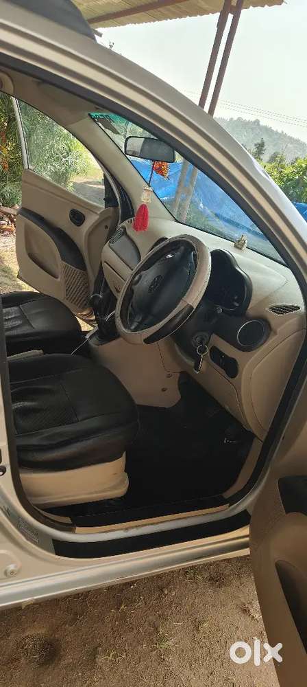 Hyundai I10 1.1 Magna Petrol 2010